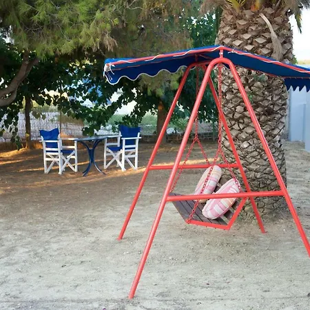 Amalia Villa