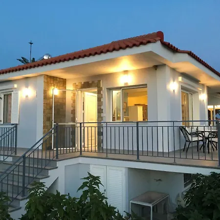 Villa Amalia