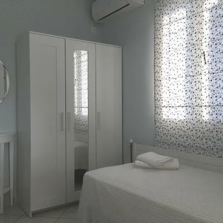 Amalia Villa Kounopetra